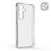 Чехол для мобильного телефона Armorstandart Air Force Samsung S25 Camera cover Clear (ARM81597)