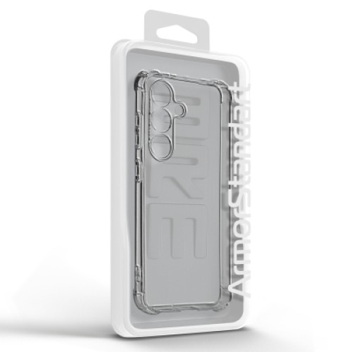 Чехол для мобильного телефона Armorstandart Air Force Samsung S25 Camera cover Clear (ARM81597)