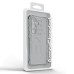 Чехол для мобильного телефона Armorstandart Air Force Samsung S25 Camera cover Clear (ARM81597)