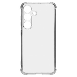Чехол для мобильного телефона Armorstandart Air Force Samsung S25 Camera cover Clear (ARM81597)