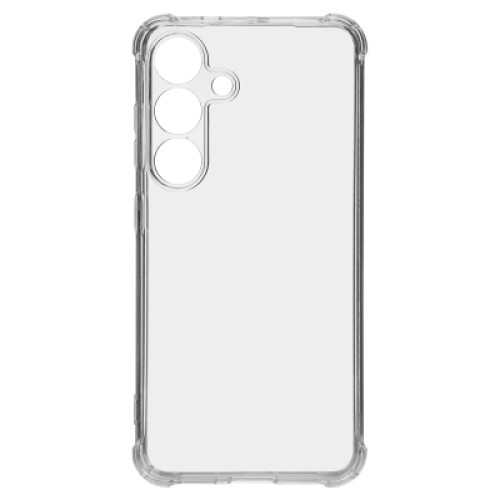 Чехол для мобильного телефона Armorstandart Air Force Samsung S25 Camera cover Clear (ARM81597)