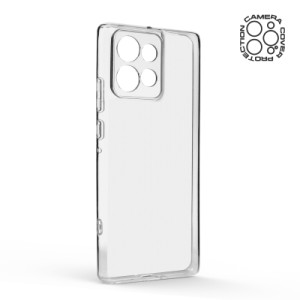 Чехол для мобильного телефона Armorstandart Air Motorola Edge 50 5G Camera cover Clear (ARM81699)