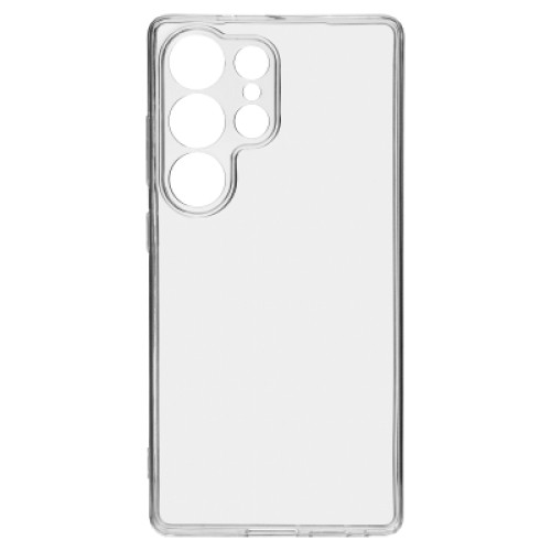 Чехол для мобильного телефона Armorstandart Air Samsung S25 Ultra Camera cover Clear (ARM81595)