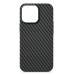 Чехол для мобильного телефона Armorstandart LikeCarbon MagCase Apple iPhone 16 Pro Max Black (ARM80093)