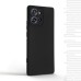 Чехол для мобильного телефона Armorstandart Matte Slim Fit Motorola Edge 50 5G Camera cover Black (ARM81707)