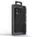 Чехол для мобильного телефона Armorstandart Matte Slim Fit Motorola Edge 50 Pro Camera Cover Black (ARM77291)