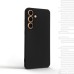 Чехол для мобильного телефона Armorstandart Matte Slim Fit Samsung S25 Plus Camera cover Black (ARM81569)