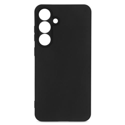 Чехол для мобильного телефона Armorstandart Matte Slim Fit Samsung S25 Plus Camera cover Black (ARM81569)