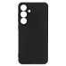 Чехол для мобильного телефона Armorstandart Matte Slim Fit Samsung S25 Plus Camera cover Black (ARM81569)
