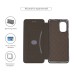 Чехол для мобильного телефона Armorstandart G-Case Motorola G85 5G Black (ARM77320)