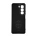 Чехол для мобильного телефона Armorstandart ICON Infinix Hot 50 4G Camera cover Black (ARM80976)