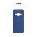 Чехол для мобильного телефона Armorstandart ICON Xiaomi Redmi A3 Camera cover Dark Blue (ARM82309)