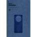 Чехол для мобильного телефона Armorstandart ICON Xiaomi Redmi A3 Camera cover Dark Blue (ARM82309)