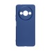 Чехол для мобильного телефона Armorstandart ICON Xiaomi Redmi A3 Camera cover Dark Blue (ARM82309)