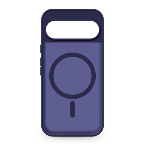Чехол для мобильного телефона Armorstandart Uniq MagSafe Google Pixel 9 / 9 Pro Dark Blue (ARM80912)