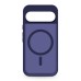 Чехол для мобильного телефона Armorstandart Uniq MagSafe Google Pixel 9 / 9 Pro Dark Blue (ARM80912)