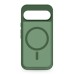 Чехол для мобильного телефона Armorstandart Uniq MagSafe Google Pixel 9 / 9 Pro Dark Green (ARM80913)