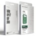 Чехол для мобильного телефона Armorstandart Uniq MagSafe Google Pixel 9 / 9 Pro Dark Green (ARM80913)