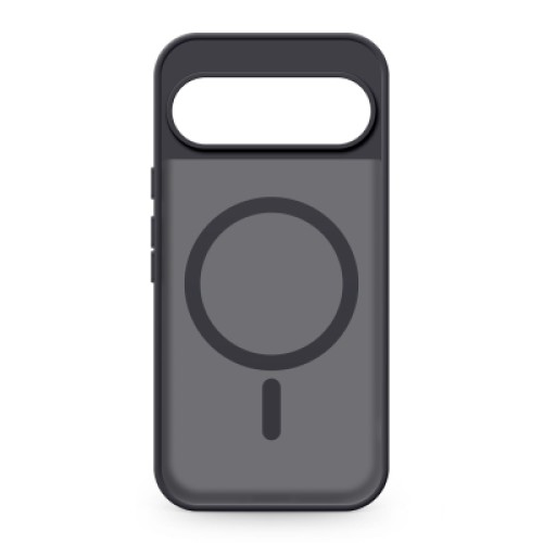 Чехол для мобильного телефона Armorstandart Uniq MagSafe Google Pixel 9 Pro XL Black (ARM80914)