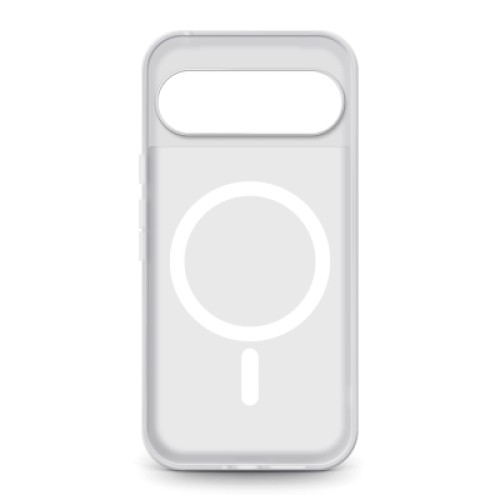 Чехол для мобильного телефона Armorstandart Uniq MagSafe Google Pixel 9 Pro XL Clear (ARM80915)