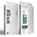 Чехол для мобильного телефона Armorstandart Uniq MagSafe Google Pixel 9 Pro XL Dark Green (ARM80917)