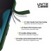 Чехол для мобильного телефона Armorstandart UNIT2 Google Pixel 9 / 9 Pro Green (ARM80903)