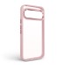 Чехол для мобильного телефона Armorstandart UNIT2 Google Pixel 9 / 9 Pro Pink (ARM80905)