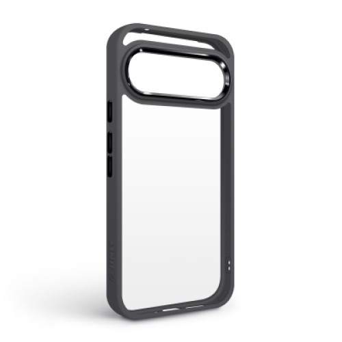 Чехол для мобильного телефона Armorstandart UNIT2 Google Pixel 9 Pro XL Black (ARM80906)