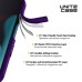 Чехол для мобильного телефона Armorstandart UNIT2 Google Pixel 9 Pro XL Purple (ARM80908)