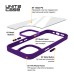 Чехол для мобильного телефона Armorstandart UNIT2 Google Pixel 9 Pro XL Purple (ARM80908)