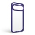 Чехол для мобильного телефона Armorstandart UNIT2 Google Pixel 9 Pro XL Purple (ARM80908)