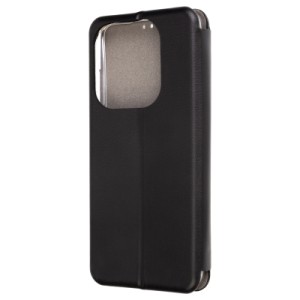 Чехол для мобильного телефона Armorstandart G-Case Infinix Hot 40 Black (ARM79048)