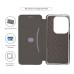 Чехол для мобильного телефона Armorstandart G-Case Infinix Hot 40 Black (ARM79048)
