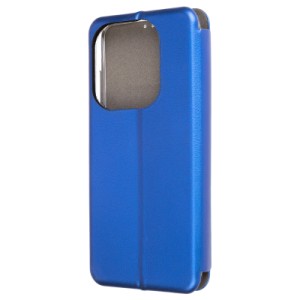 Чехол для мобильного телефона Armorstandart G-Case Infinix Hot 40i Blue (ARM79051)