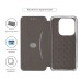 Чехол для мобильного телефона Armorstandart G-Case Infinix Smart 8 Black (ARM79052)