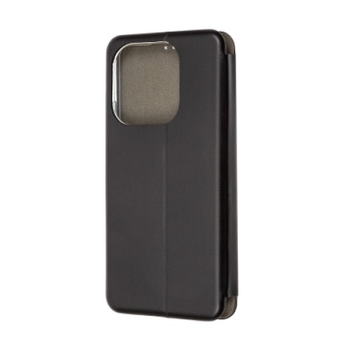 Чехол для мобильного телефона Armorstandart G-Case OPPO A3 4G / A3x 4G / A40m 4G Black (ARM80872)