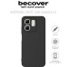 Чехол для мобильного телефона BeCover Infinix Hot 50i (X6531) Black (712497)