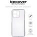 Чехол для мобильного телефона BeCover Infinix Hot 50i (X6531) Transparancy (712498)
