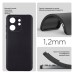 Чехол для мобильного телефона BeCover Infinix Smart 9 (X6532) Black (712495)