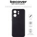 Чехол для мобильного телефона BeCover Infinix Smart 9 (X6532) Black (712495)