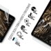 Пленка защитная Armorstandart Anti-Blue Doogee T30 Ultra (ARM82541)