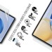 Пленка защитная Armorstandart Anti-Blue Oukitel OT12 LTE (ARM82545)