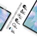 Пленка защитная Armorstandart Anti-Blue Oukitel OT6 Wi-Fi (ARM82543)
