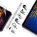 Пленка защитная Armorstandart Anti-Blue Ulefone Armor Pad 4 Ultra 5G (ARM82547)