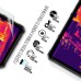 Пленка защитная Armorstandart Anti-Blue Ulefone Armor Pad 4 Ultra Thermal 5G (ARM82546)