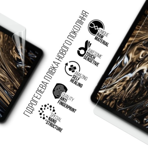 Пленка защитная Armorstandart Doogee T30 Ultra (ARM82530)