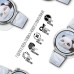 Пленка защитная Armorstandart Huawei Watch GT 5 41mm 6 шт. (ARM82520)