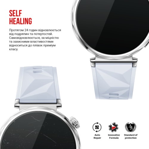 Пленка защитная Armorstandart Huawei Watch GT 5 41mm 6 шт. (ARM82520)
