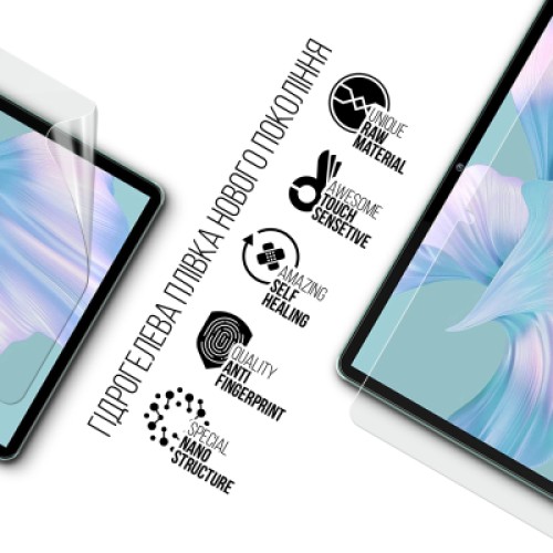 Пленка защитная Armorstandart Oukitel OT6 Wi-Fi (ARM82532)