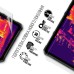 Пленка защитная Armorstandart Ulefone Armor Pad 4 Ultra Thermal 5G (ARM82535)